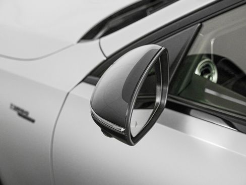 New 2026 Mercedes-Benz C 43 AMG 4MATIC Sedan image 26