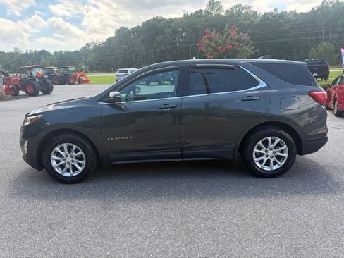 Used 2019 Chevrolet Equinox LT FWD image 33
