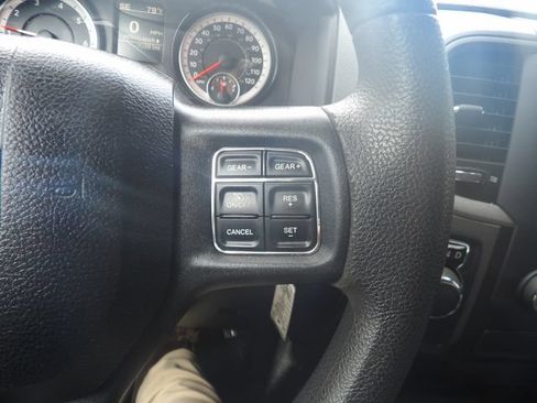 Used 2018 RAM 1500 Tradesman w/ Popular Equipment Group RWD image 19