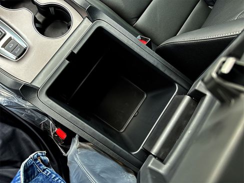 New 2026 Honda Ridgeline RTL image 20