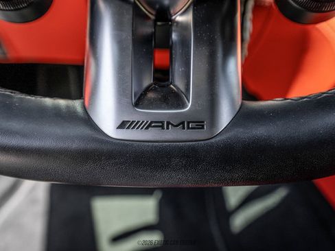 Used 2023 Mercedes-Benz AMG GT 63 S image 44
