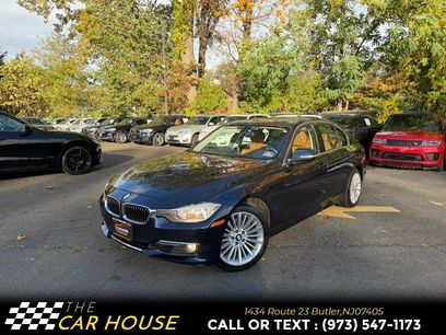 Used 2014 BMW 328i xDrive Sedan