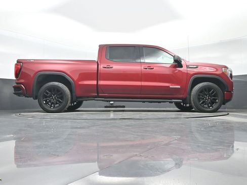 Used 2020 GMC Sierra 1500 Elevation w/ Elevation Value Package image 31