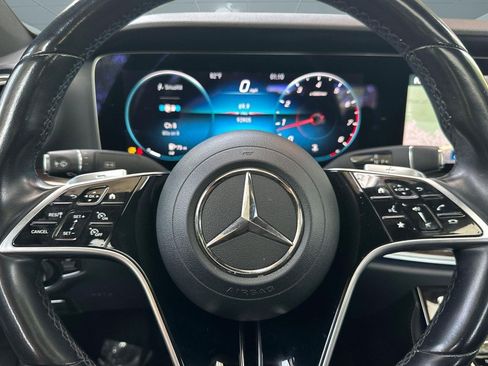Used 2021 Mercedes-Benz E 350 Sedan image 11