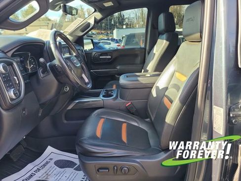 Used 2019 GMC Sierra 1500 AT4 w/ AT4 Premium Package image 14