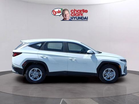 New 2026 Hyundai Tucson SE FWD image 6