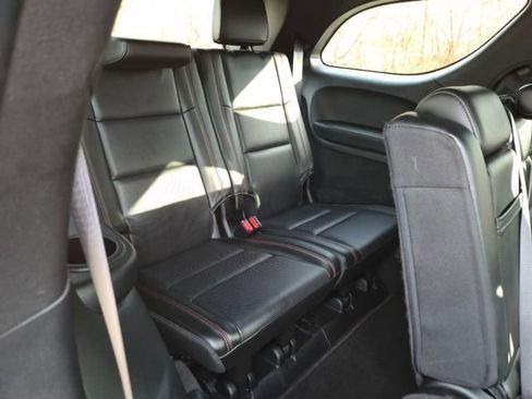 Used 2023 Dodge Durango GT AWD/4WD image 15