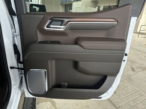 New 2026 GMC Sierra 1500 Denali w/ Technology Package image 34