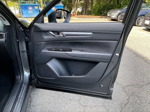 Used 2025 MAZDA CX-5 AWD 2.5 S w/ Preferred Package image 28