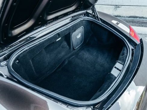 Used 2009 Porsche Boxster RWD image 64