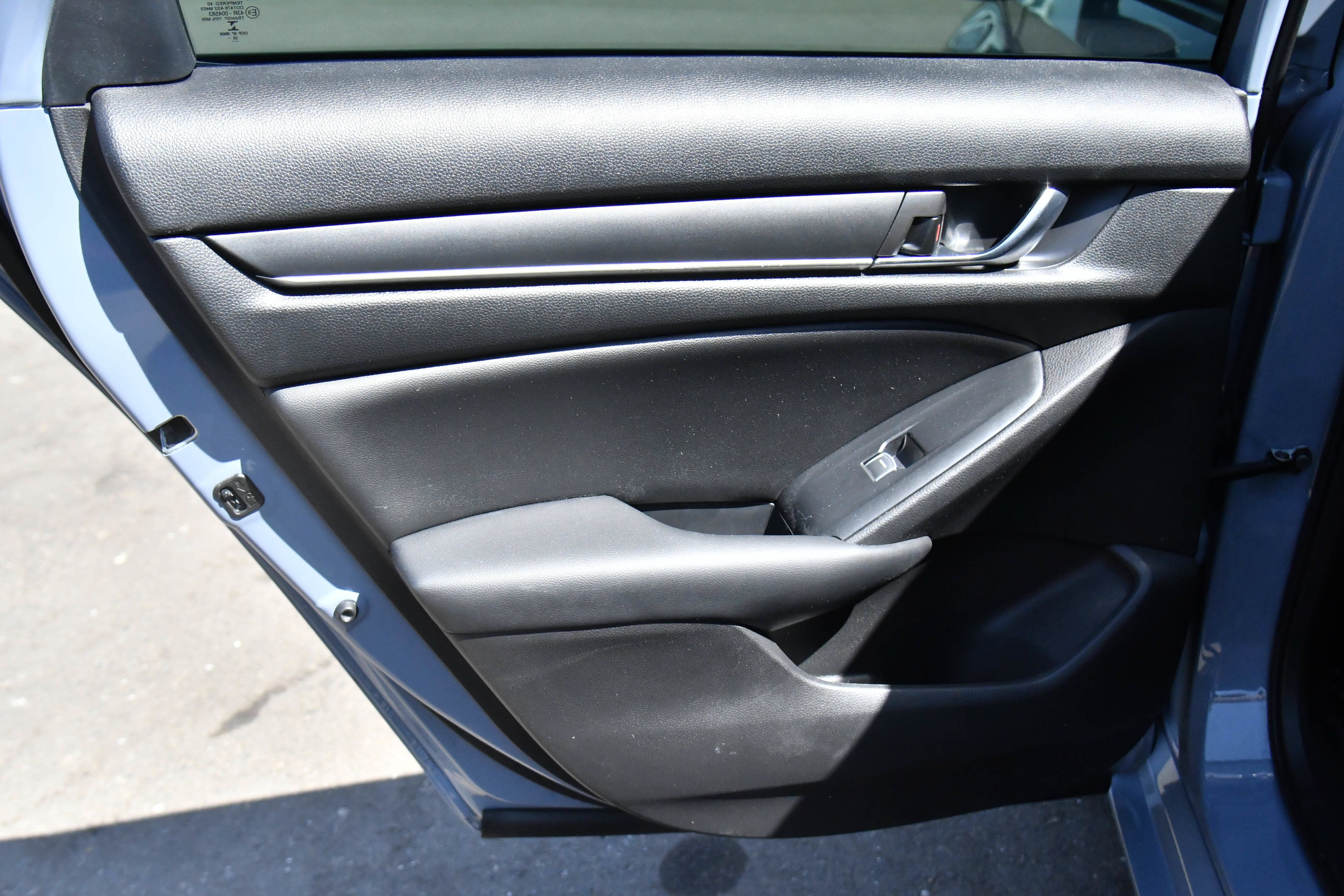 Used 2022 Honda Accord Sport image 35