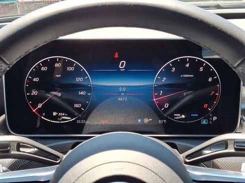 Certified 2026 Mercedes-Benz C 300 4MATIC Sedan image 19