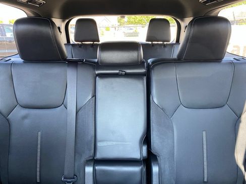 Used 2024 Lexus TX 350 AWD image 30
