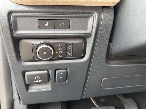 Certified 2024 Ford Expedition Max Limited AWD/4WD image 20