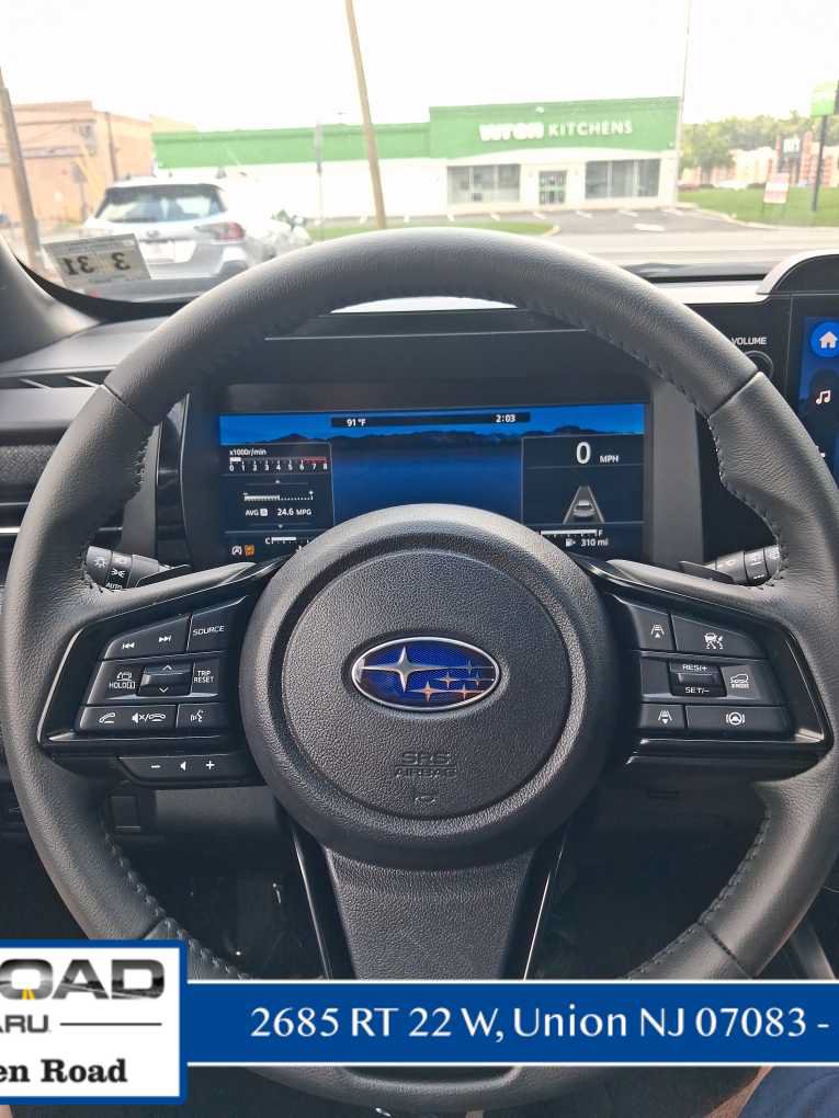 Used 2026 Subaru Outback Premium AWD/4WD image 33