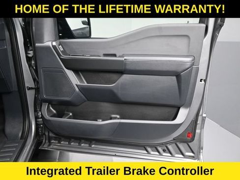 Used 2022 Ford F150 XL w/ STX Appearance Package AWD/4WD image 42