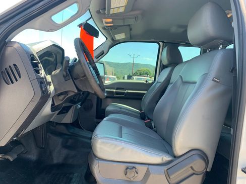 Used 2014 Ford F350 XL AWD/4WD image 10