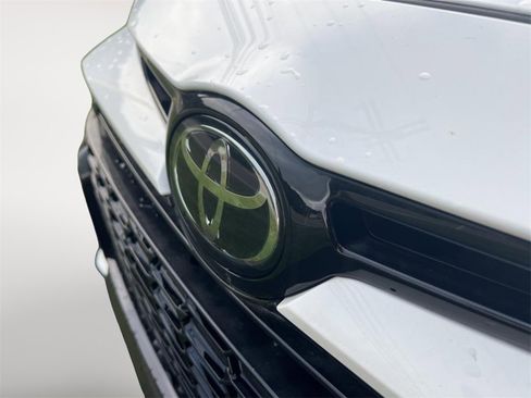 New 2025 Toyota Corolla GR image 10