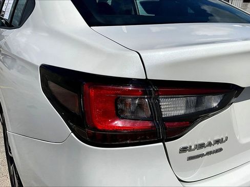 Used 2025 Subaru Legacy Premium AWD/4WD image 24