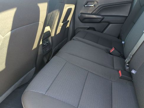 New 2026 GMC Canyon Elevation image 23