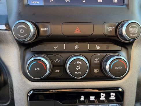 Used 2023 RAM 1500 Big Horn image 19
