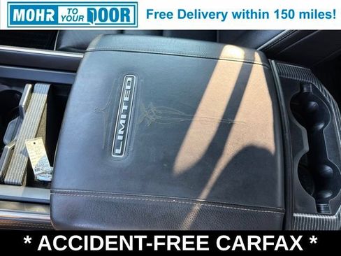 Used 2019 RAM 1500 Limited AWD/4WD image 28