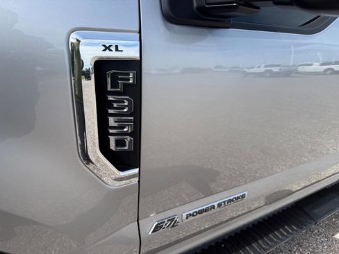 Used 2020 Ford F350 XL w/ Power Equipment Group AWD/4WD image 14