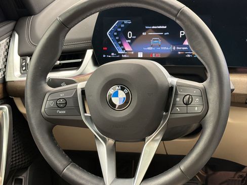 Used 2025 BMW X1 xDrive28i w/ Convenience Package AWD/4WD image 21