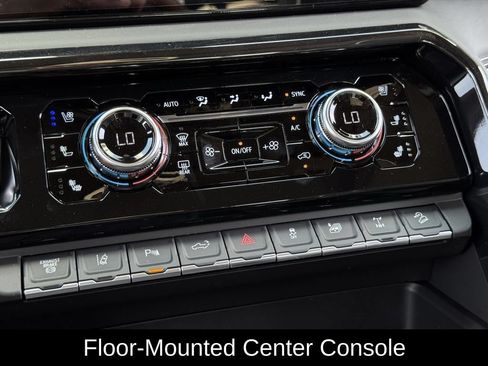 New 2026 GMC Sierra 2500 AT4X AWD/4WD image 31