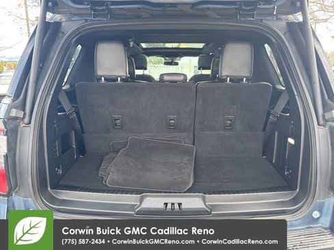 Used 2019 Ford Expedition Limited image 37