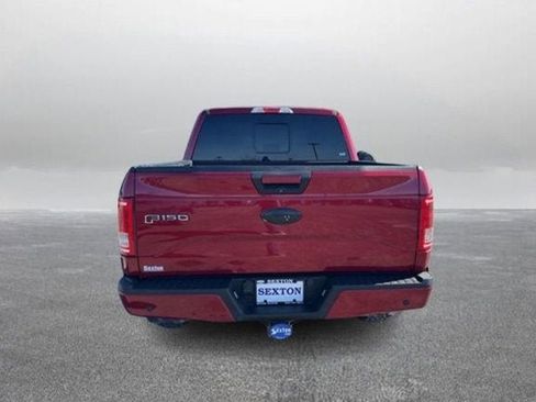 Used 2015 Ford F150 XLT w/ Equipment Group 302A Luxury image 9