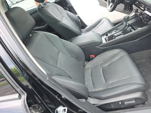 Used 2024 Honda Accord Touring image 27