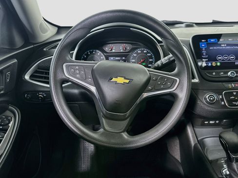Used 2023 Chevrolet Malibu LS w/ LPO, Floor Liner Package FWD image 17