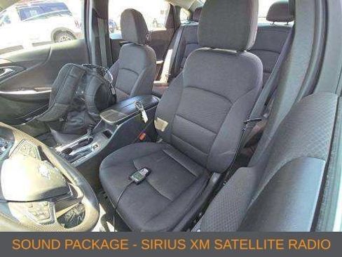 Used 2024 Chevrolet Malibu LT FWD image 3