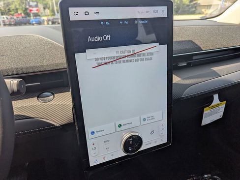 New 2025 Ford Mustang Mach-E Premium image 10