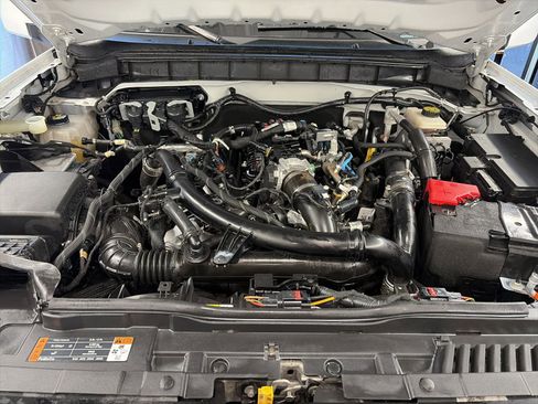 Used 2022 Ford Bronco Outer Banks image 27