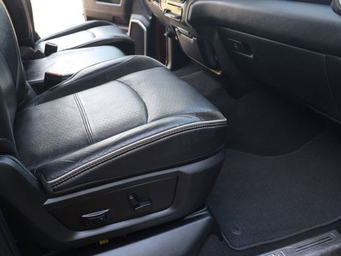 Used 2020 RAM 2500 Laramie image 34