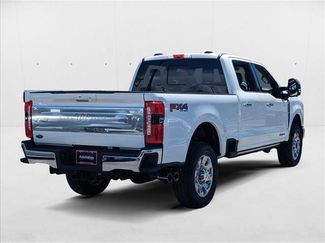 New 2025 Ford F350 King Ranch w/ Chrome Package video 2