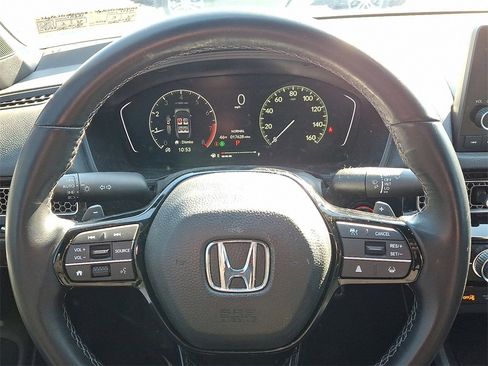 Used 2024 Honda Civic Sport image 18