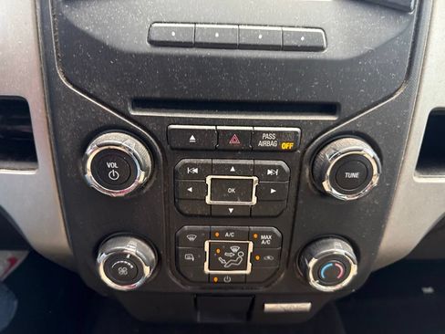 Used 2014 Ford F150 XLT w/ XLT Chrome Package RWD image 15