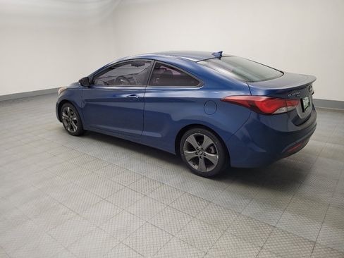 Used 2014 Hyundai Elantra w/ Option Group 2 image 3