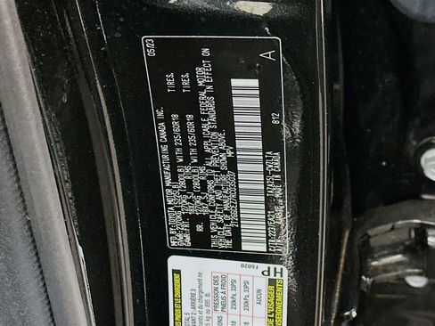 Used 2024 Lexus NX 350 AWD w/ Cold Area Package image 12
