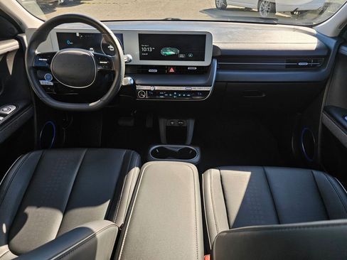 Used 2023 Hyundai Ioniq 5 SEL AWD/4WD image 14