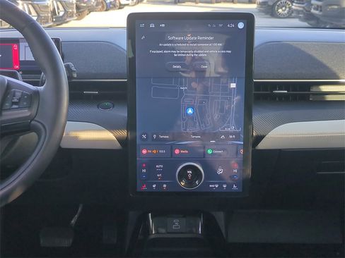 Used 2022 Ford Mustang Mach-E Premium image 19