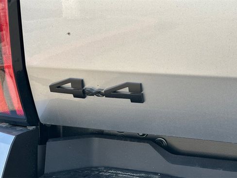 New 2026 Toyota Tundra Platinum image 25