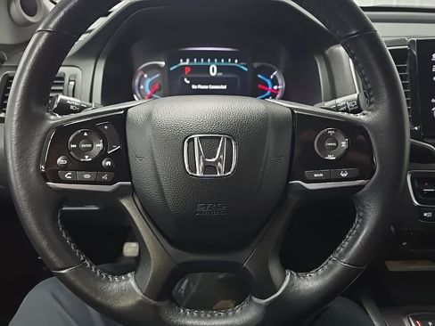 Used 2022 Honda Pilot Special Edition image 19