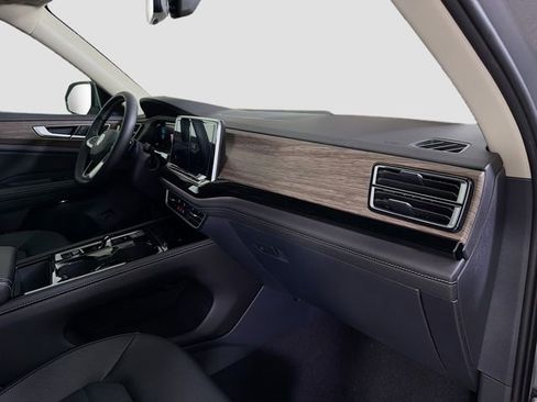 New 2026 Volkswagen Atlas SEL AWD/4WD image 33
