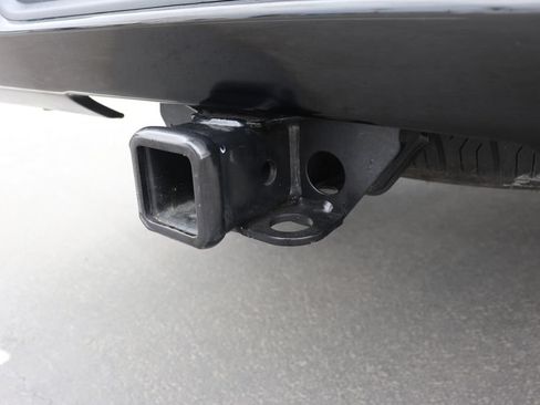 Used 2022 Chevrolet Silverado 1500 Custom RWD image 24