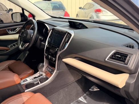 Used 2020 Subaru Ascent Touring w/ Popular Package #2A AWD/4WD image 26