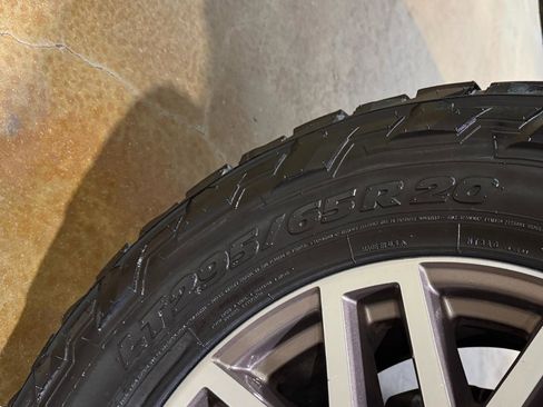 Used 2017 Ford F350 King Ranch w/ King Ranch Ultimate Package image 41